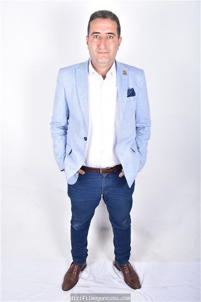 Niğde Cast Ajans Yasin 102773