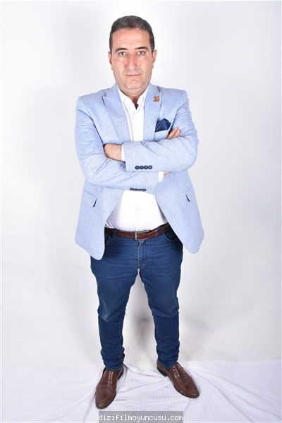 Niğde Cast Ajans Yasin 102775
