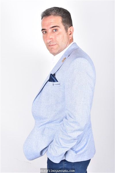 Niğde Cast Ajans Yasin 102776