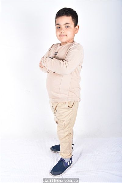 Niğde Cast Ajans Yusuf 102729