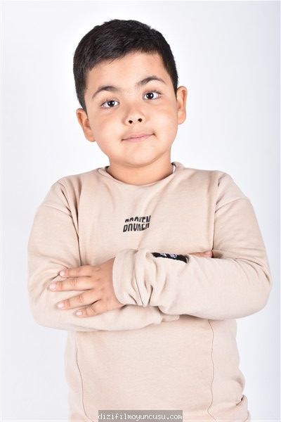 Niğde Cast Ajans Yusuf 102730