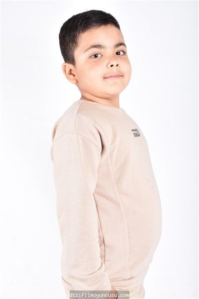 Niğde Cast Ajans Yusuf 102731