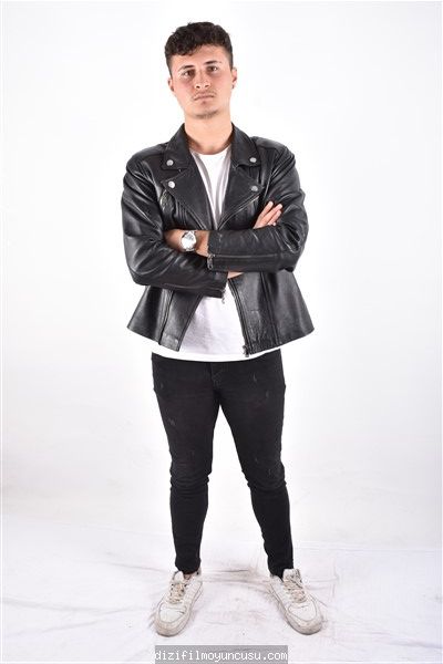 Nevşehir Cast Ajans Abdurrahman 102936