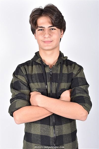 Niğde Cast Ajans Ahmet 369781