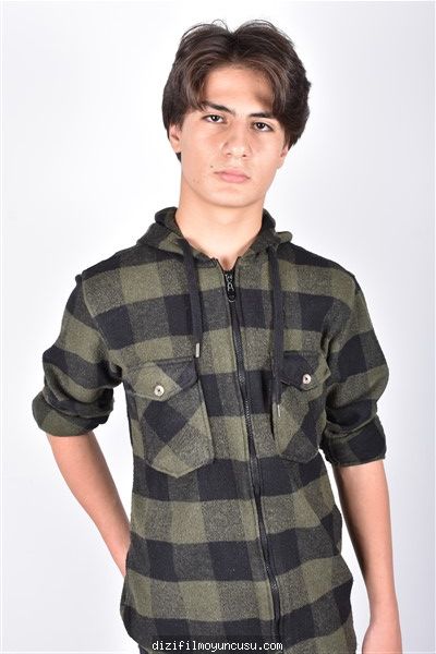 Niğde Cast Ajans Ahmet 102862