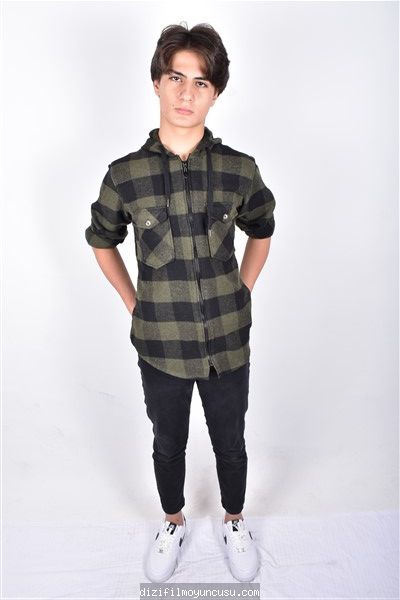 Niğde Cast Ajans Ahmet 102863