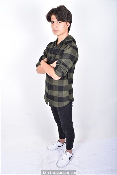 Niğde Cast Ajans Ahmet 102864