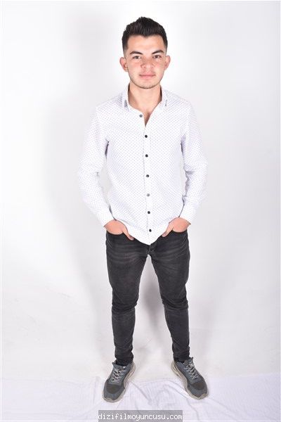 Niğde Cast Ajans Ahmet 102886