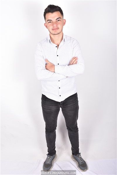 Niğde Cast Ajans Ahmet 102887