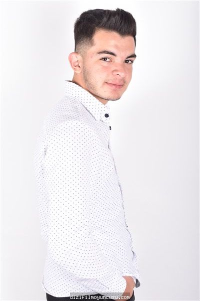 Niğde Cast Ajans Ahmet 102888
