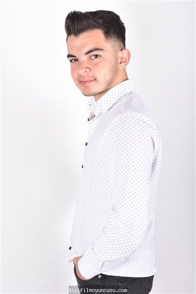 Niğde Cast Ajans Ahmet 102889