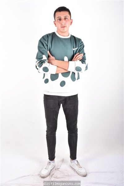 Nevşehir Cast Ajans Alperen 102959