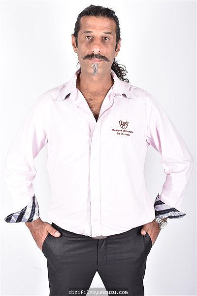 Erkek Oyuncular Adayımız Amir