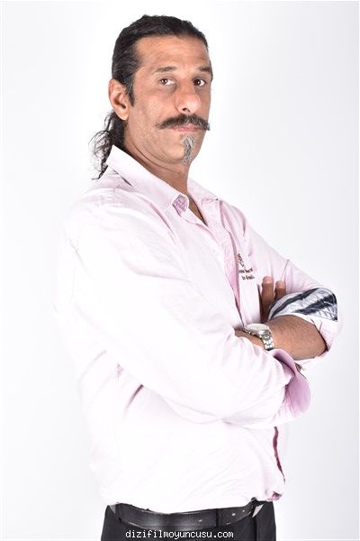 Niğde Cast Ajans Amir 102802