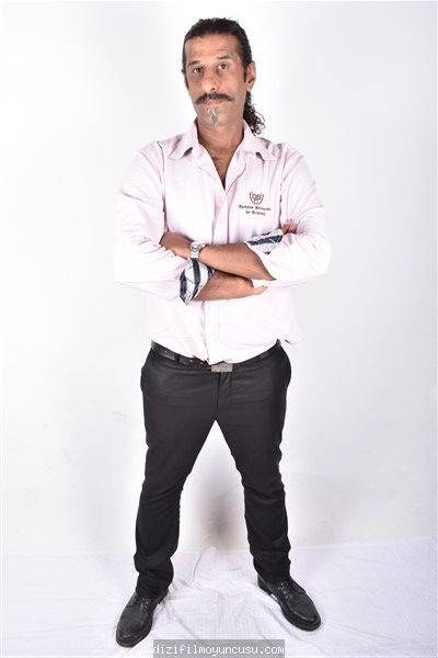 Niğde Cast Ajans Amir 102803