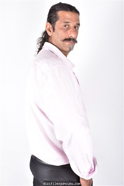 Niğde Cast Ajans Amir 102804