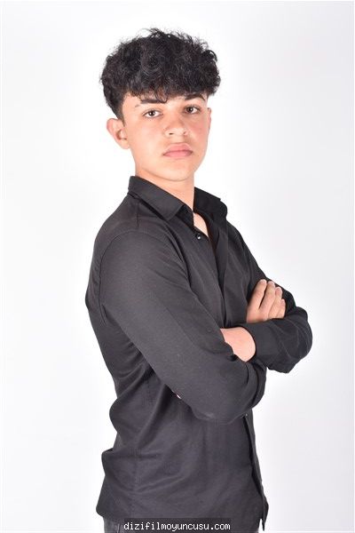 Niğde Cast Ajans Arda 102883