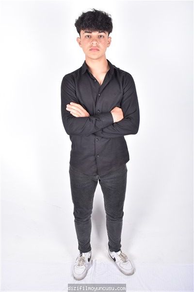 Niğde Cast Ajans Arda 102884
