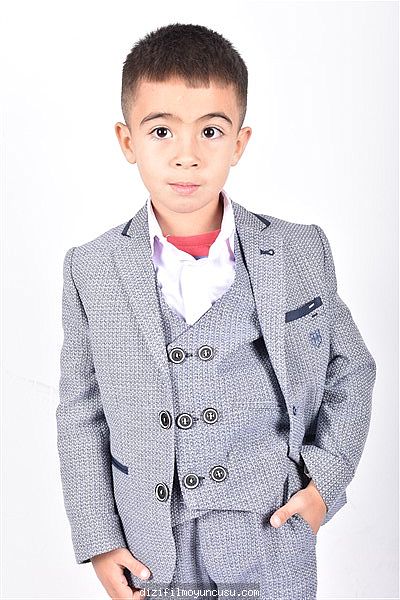 Niğde Cast Ajans Baran 369753