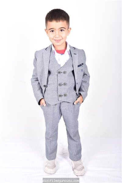 Niğde Cast Ajans Baran 102830
