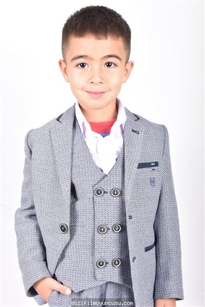 Niğde Cast Ajans Baran 102831