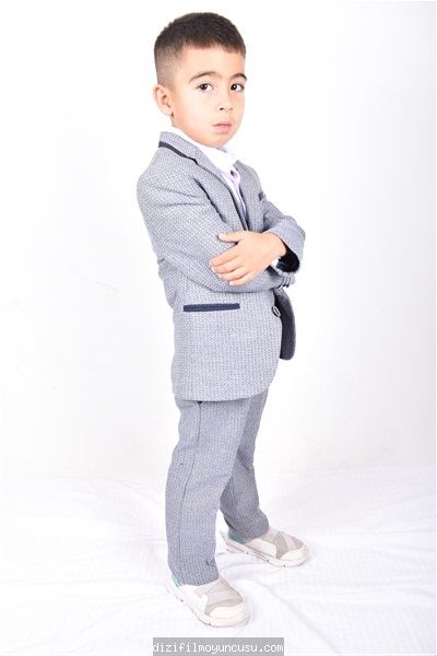 Niğde Cast Ajans Baran 102832