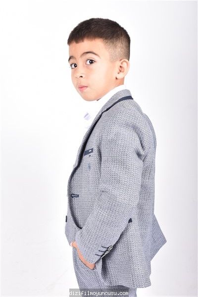 Niğde Cast Ajans Baran 102833