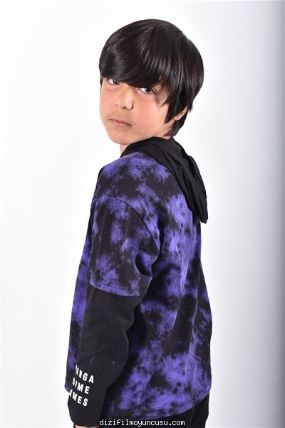 Nevşehir Cast Ajans Ebrahim 102917