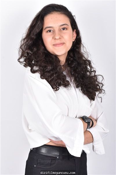 Niğde Cast Ajans Ece 102847