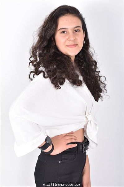 Niğde Cast Ajans Ece 102849