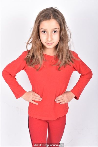 Niğde Cast Ajans Eda 102894