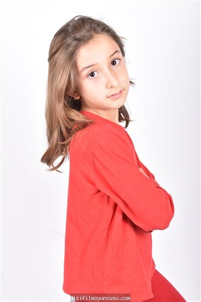 Niğde Cast Ajans Eda 102895