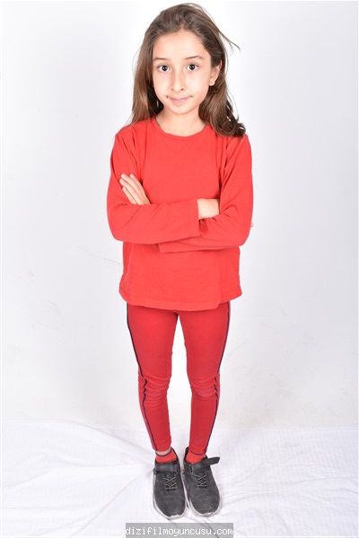 Niğde Cast Ajans Eda 102896