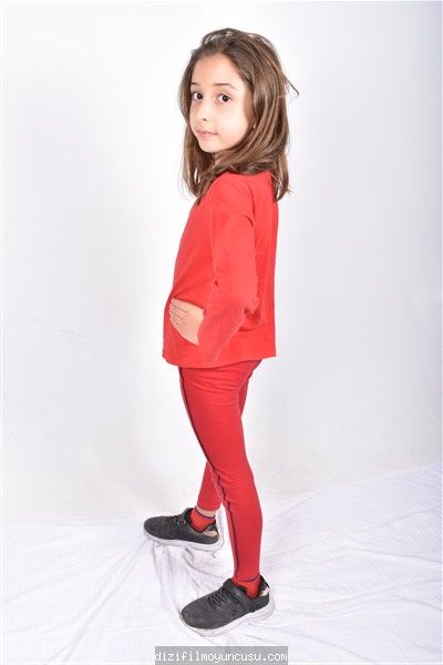 Niğde Cast Ajans Eda 102897