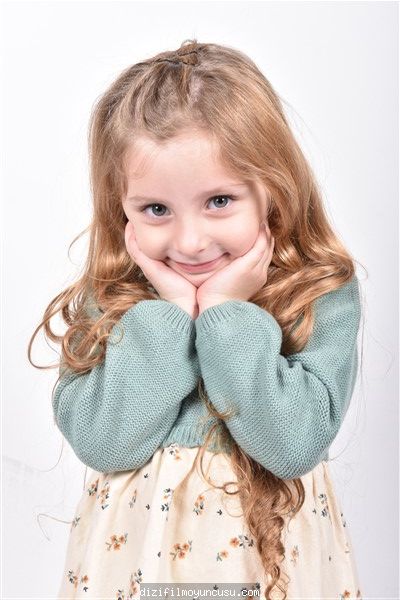 Niğde Cast Ajans Ela 102898
