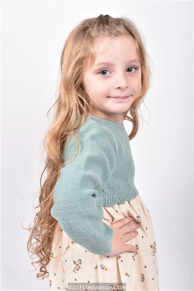 Niğde Cast Ajans Ela 102901