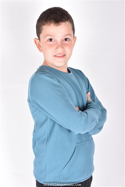 Niğde Cast Ajans Emir 102859