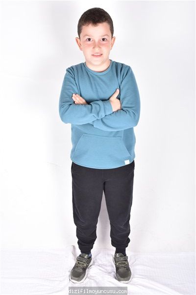 Niğde Cast Ajans Emir 102860