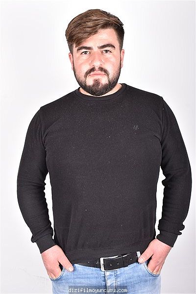 Erkek Oyuncular Adayımız Emre