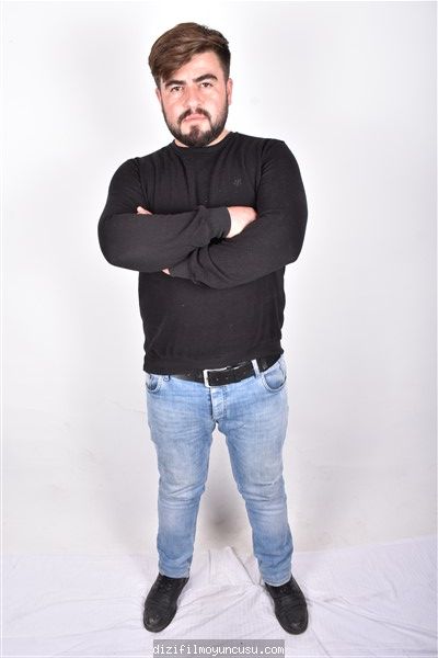 Niğde Cast Ajans Emre 102872