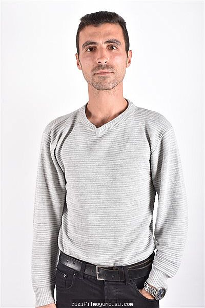 Erkek Oyuncular Adayımız Emre