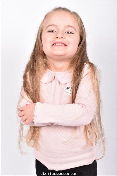 Niğde Cast Ajans Eslem 102843