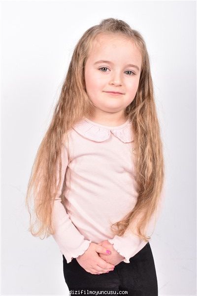 Niğde Cast Ajans Eslem 102845