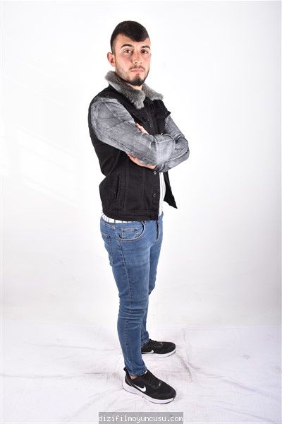 Nevşehir Cast Ajans Halil 102911