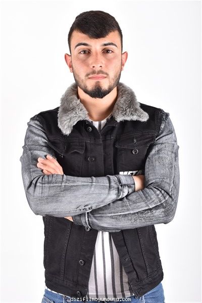 Nevşehir Cast Ajans Halil 102912