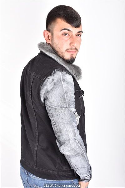 Nevşehir Cast Ajans Halil 102913
