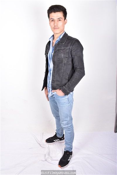 Niğde Cast Ajans Hüdaverdi 102878