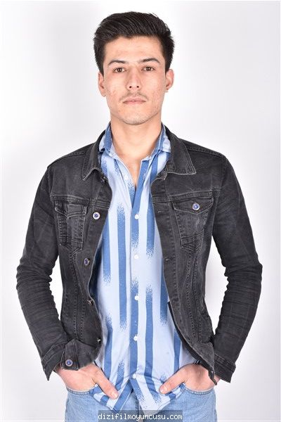 Niğde Cast Ajans Hüdaverdi 102879
