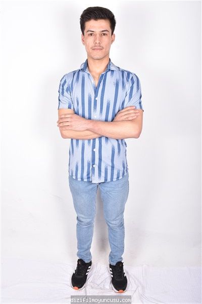 Niğde Cast Ajans Hüdaverdi 102880
