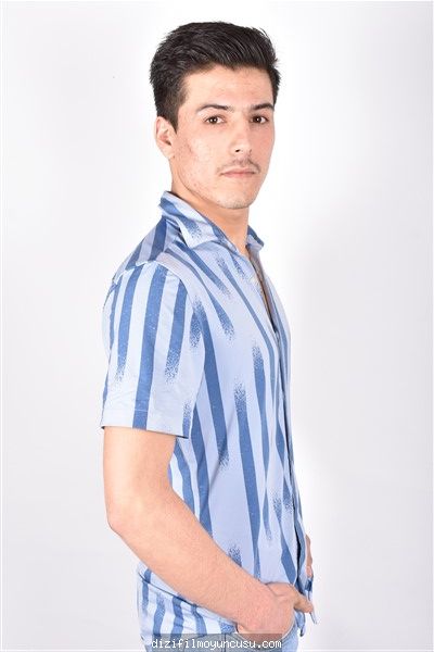 Niğde Cast Ajans Hüdaverdi 102881